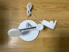 Image of Belkin 3-in1 Megasafe Charging Dock for Smart Phone Watch and AirPod -Ex Display