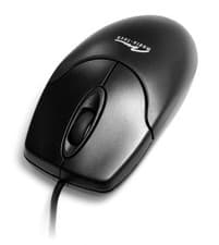 Image of 5900882856229 Standard optical mouse 800 cpi, interface PS/2 Media-Tech