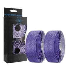 Image of Supacaz Super Sticky Kush Classic Road Bike Handlebar Tape UK