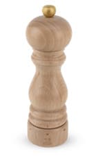 Image of Peugeot Paris U-Select Natural Beech Salt and Pepper Mills