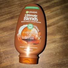 Image of Garnier Ultimate Blends Coconut Oil