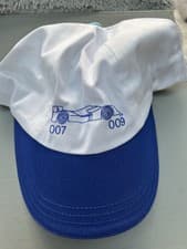 Image of Aston Martin Racing Cap