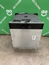 Image of Hisense Fully Integrated Full Size Dishwasher HV642C65UK #LF120235