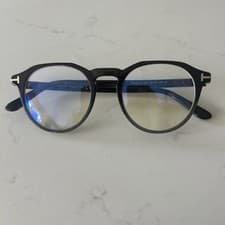 Image of TOM FORD TF 5833 B Blue Light Blocking Frames RRP = £250 49-20-145