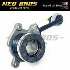 Image of OE Slave Cylinder Peugeot 3008 308 5008 508 Expert DW10F 2.0 BlueHDi 9818310480