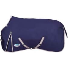 Image of Weatherbeeta Comfitec Essential Standard Neck Turnout Lite Plus