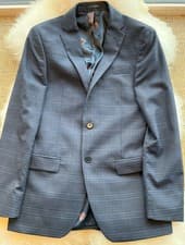 Image of ted baker tailored jacket