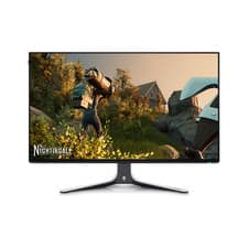 Image of Alienware AW2723DF 27" IPS QHD 240Hz 1ms Gaming Monitor GAME-AW2723DF