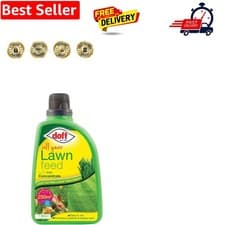 Image of All Lawn Feed Concentrate 1 Litre