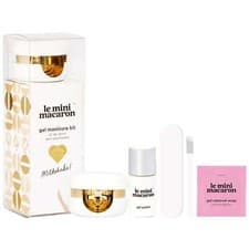 Image of Le Mini Macaron Gel Manicure Kit - Milkshake (1x10ml)