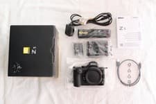 Image of Nikon Z5 Camera Body Z 5