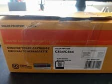 Image of OKI C834/C844 10,000 PAGE BLACK TONER