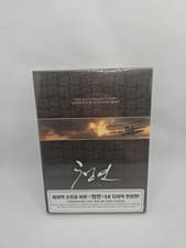 Image of *RARE* LE BLUE SWALLOW LIMITED EDITION DTS DVD Region 3 Sealed New #MV6
