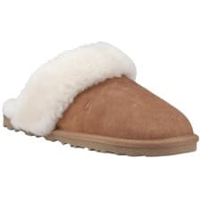 Image of Hush Puppies Samantha Womens Mule Slippers
