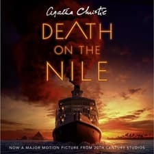 Image of Death on the Nile (Poirot) by Agatha Christie | CD-Audio | 2020