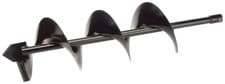 Image of Draper DRILL BIT 200MM 84755 52cc Petrol Fence Post Auger Kit