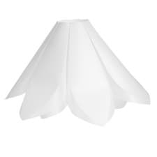 Image of Flower Lampshade Light Shades for Ceiling Lights Flowered Lampshades