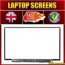 Image of NEW 13.3" LED LAPTOP SCREEN FOR HP PROBOOK 430 G6 1366 x 768 HD MATTE 30 PINS