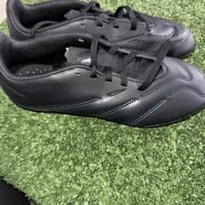 Image of adidas Predator Accuracy.4 FG Junior Football Boots UK Size 4, Black Size 4