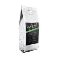 Image of Cafe Corella Ground Coffee 227g JA401