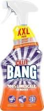 Image of Cillit Bang Limescale Remover Trigger Spray - 1 Litre - Single Pack