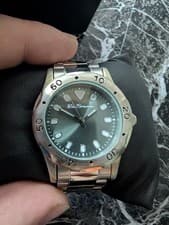 Image of Men's Ben Sherman S081 Sports Quartz Watch Will Need Battery 