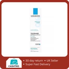 Image of La Roche-Posay TolEriane Dermallergo Fluid 40ml