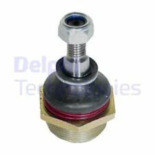 Image of Genuine Delphi Front Left Upper Ball Joint - TC1151