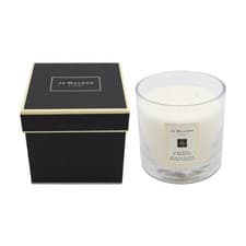 Image of Jo Malone Candle Lime Basil & Mandarin Scented Candle 600g Home Fragrance