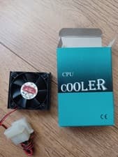 Image of CPU Cooler BNIB