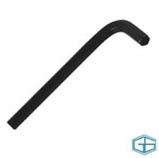 Image of FAITHFULL 5/16" ALLEN KEY IMPERIAL HEXAGON HEX KEY, STOCK NO: FAIHK516
