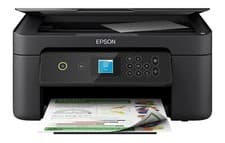 Image of Epson Expression XP-3200 A4 3-In-1 Multifunction Wireless Inkjet Printer