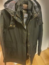 Image of Barbour Women's Wax Jacket