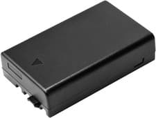 Image of Pentax 39067 D-LI 109 Battery for Camera,Black