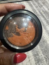 Image of Mac Mineralise Blush Exotic Ember DISCONTINUED
