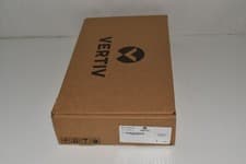 Image of Vertiv Cybex SC 4-Port DP Dual-Head Secure KVM Switch SC940D 520-941-501 (AWJ86)