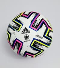 Image of adidas Uniforia Pro UEFA EURO 2020 Official Match Football soccer ball