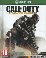 Image of Third Party Call of Duty, Advanced Warfare Xbox One (Englis (Microsoft Xbox One)