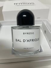 Image of Byredo Bal Dafrique 3.4oz/100ml EDP Spray for Women Men New In Sealed Box (UK)