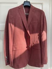 Image of Mens Jacket New Jacket Hackett