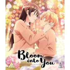 Image of Bloom Into You Collection (PG) Blu-Ray BRAND NEW ANIME