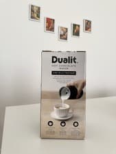 Image of Dualit Electric Milk Frother