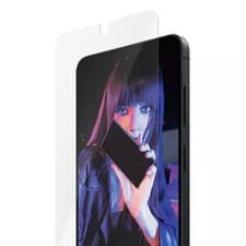 Image of PanzerGlass SAFE. by Screen Protector Samsung Galaxy S26 - Ultra-Wide Fit - ...