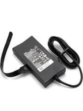 Image of Genuine Dell Laptop AC Adapter Charger 19.5V - 6.7A 130W LA130PM121