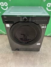 Image of Haier Integrated Washing Machine 9kg 1600rpm Graphite BHA6S69M6DB9RJ80 #LF125775