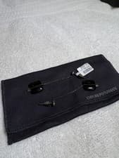 Image of Emporio Armani Women’s earrings RRP £250 New