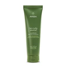 Image of Aveda Be Curly Advanced Conditioner | Moisturising 250 ml (Pack of 1), Beige 