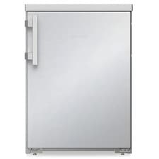 Image of Liebherr RSDCI1620 - Stainless steel Undercounter Fridge - C energy