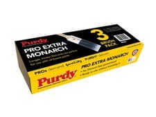 Image of Purdy® Pro-Extra® Monarch™ Brush Set, 3 Piece