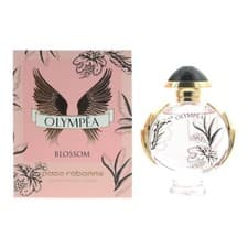 Image of Paco Rabanne Olympea Blossom Eau de Parfum Florale 50ml Spray For Her - NEW. EDP